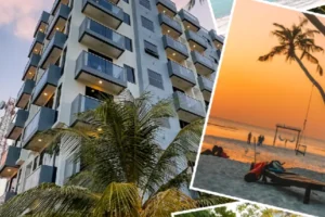 Affordable resorts of Maldives