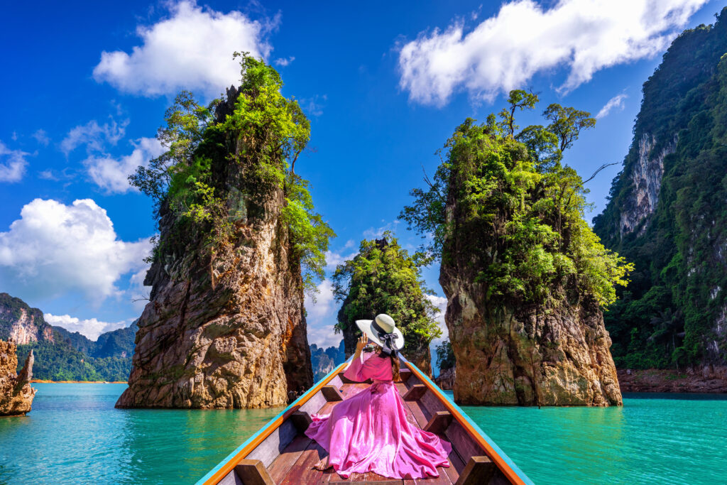 Phuket: The Pearl of the Andaman