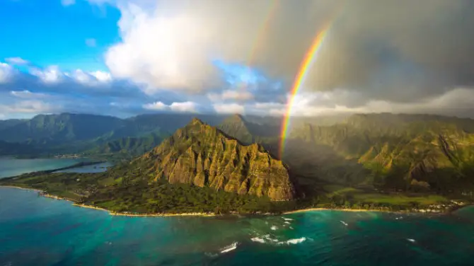 Hawaii vacation guide