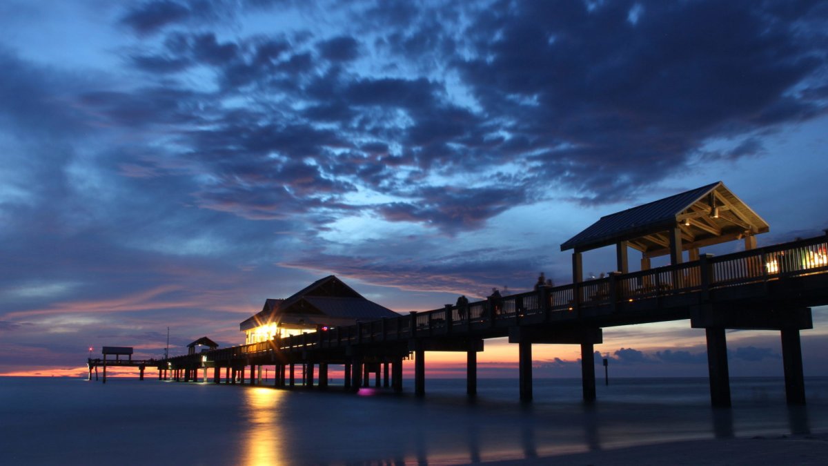 10 Unusual things to do in clearwater Florida