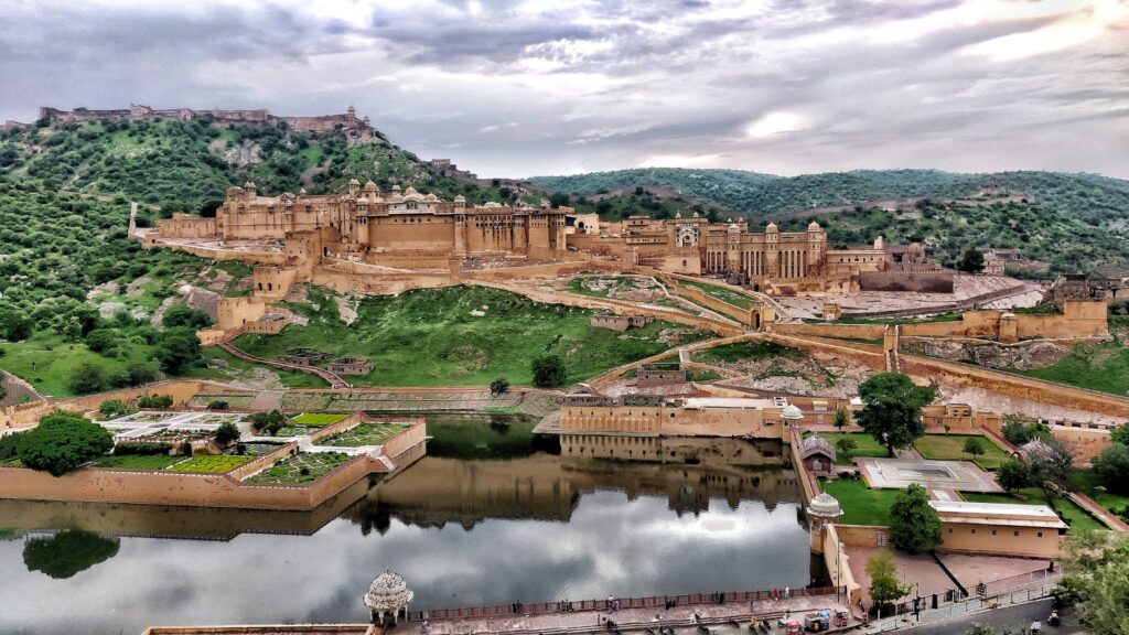 Rajasthan tour package