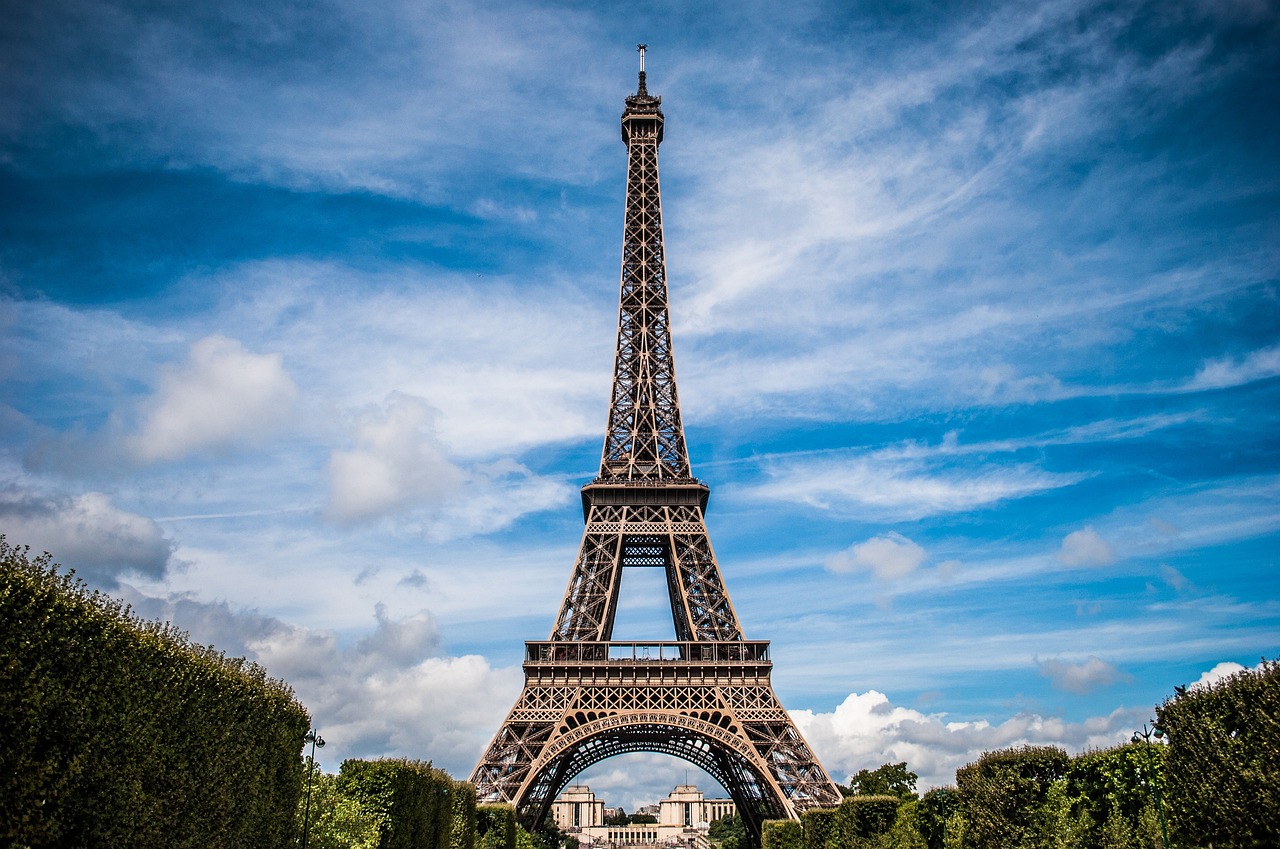 What to Do in France for First-Time Visitors