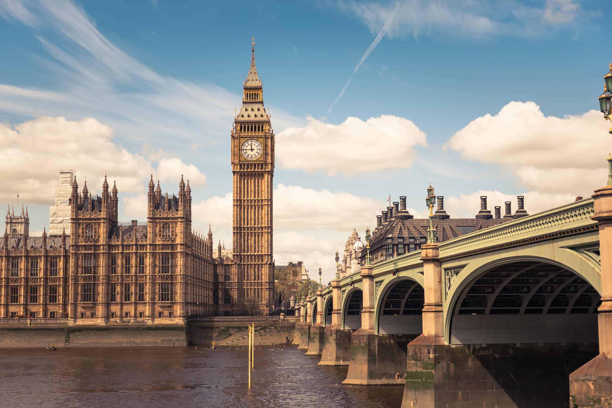 Best UK Travel Destinations in 2024 | UK Vacation Guide
