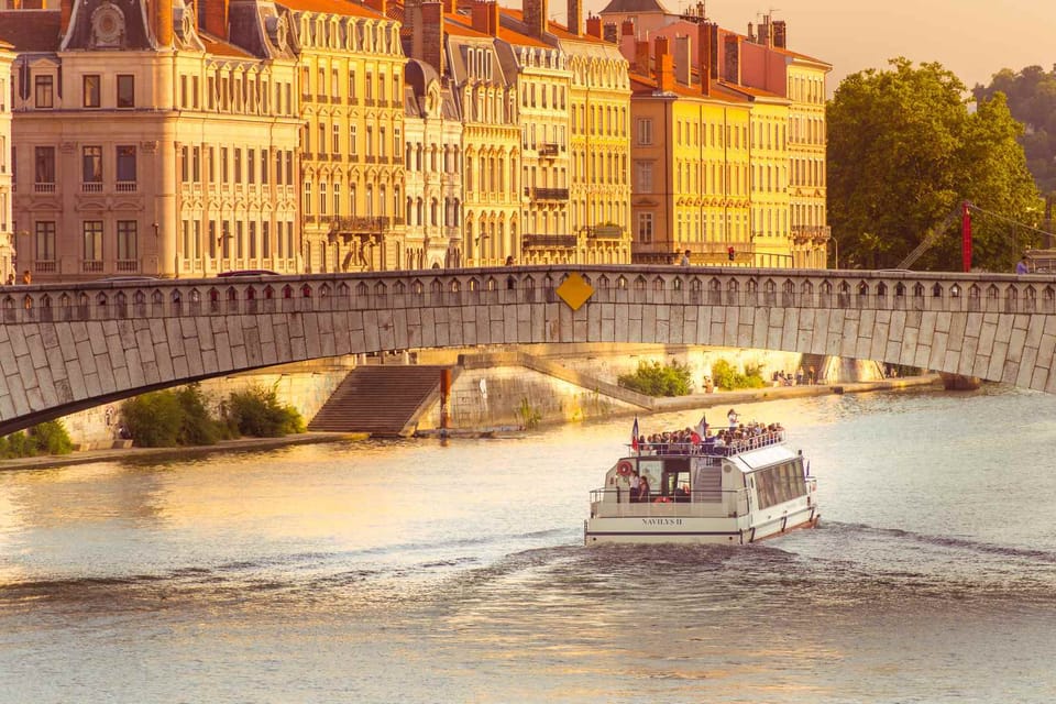 Best things to do in france outside of paris