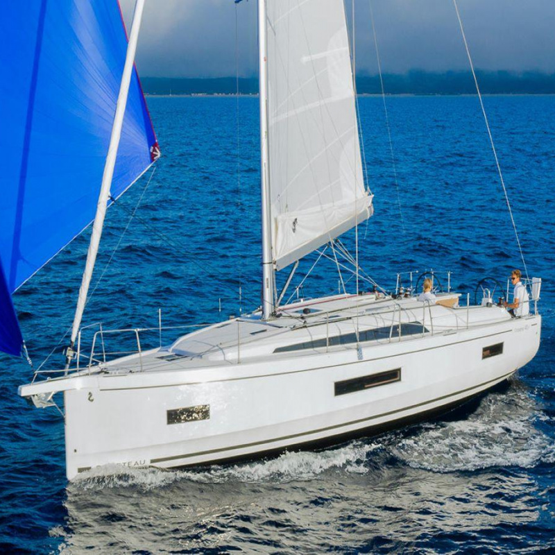 Honeymoon Yacht Charter Italy
