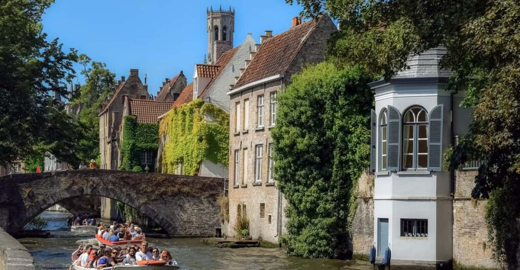 things to do in northern france