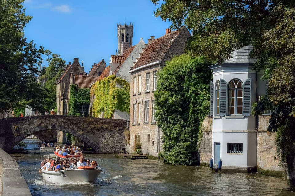 Things to do in Northern France