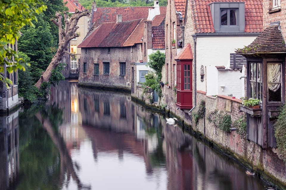 Things to do in Northern France