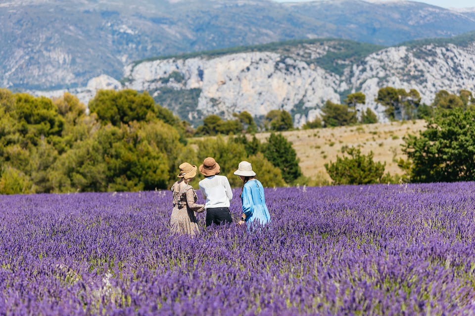 Best things to do in france outside of paris