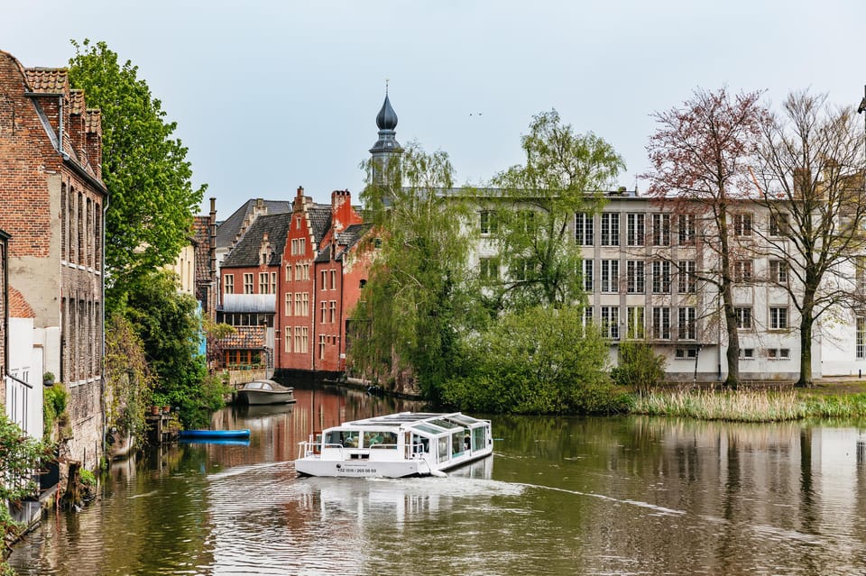 Things to do in Northern France