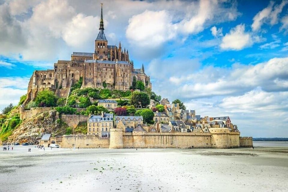 Top Things to Do in Northern France