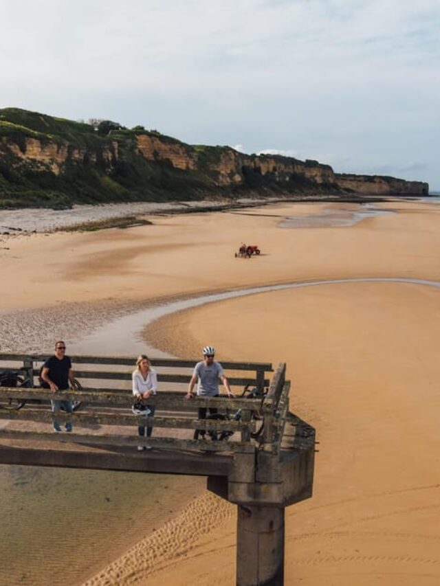 Top 5 Things to do in northern France