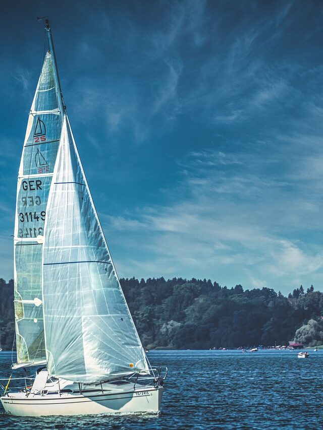 How much to rent a yacht for a week