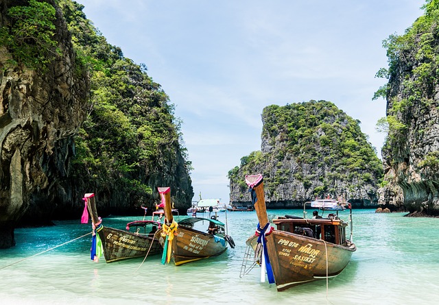 Thailand Honeymoon Itinerary