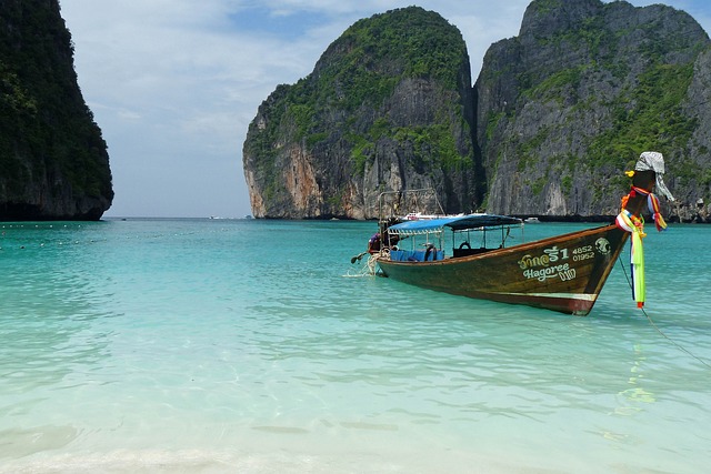 Thailand Honeymoon Itinerary