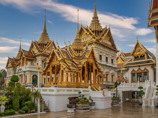 Thailand Honeymoon Itinerary