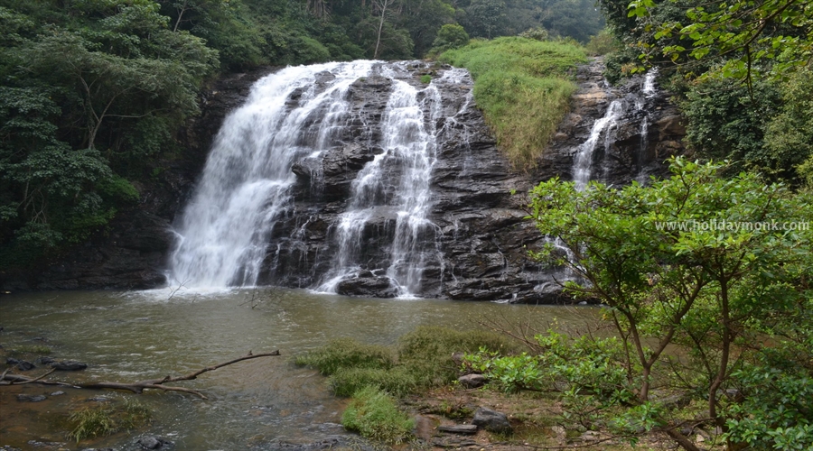 Abbey Falls