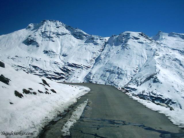 Rohtang Pass