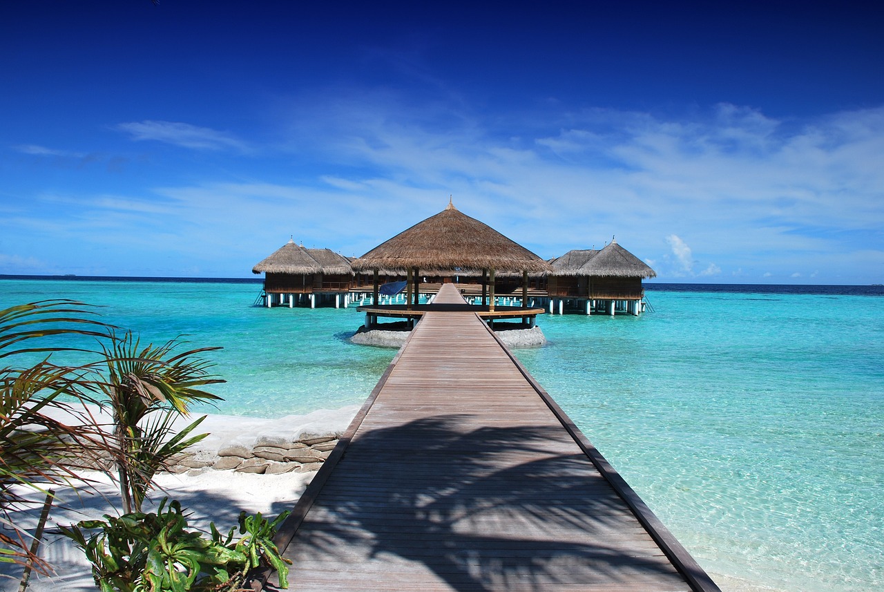 Honeymoon resorts in Phuket
