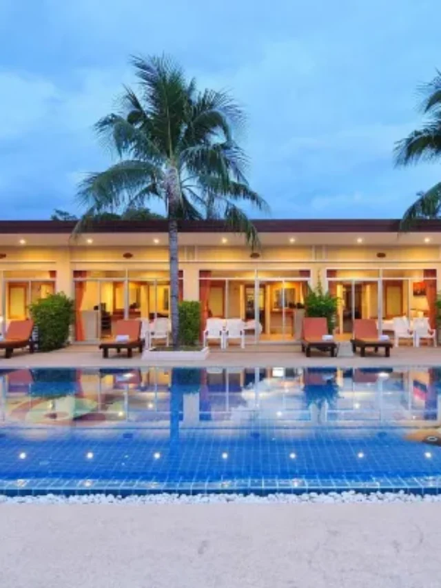 Top 5 Honeymoon Resorts in Phuket for a Romantic Getaway