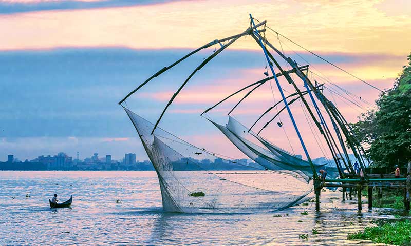 Fort kochi