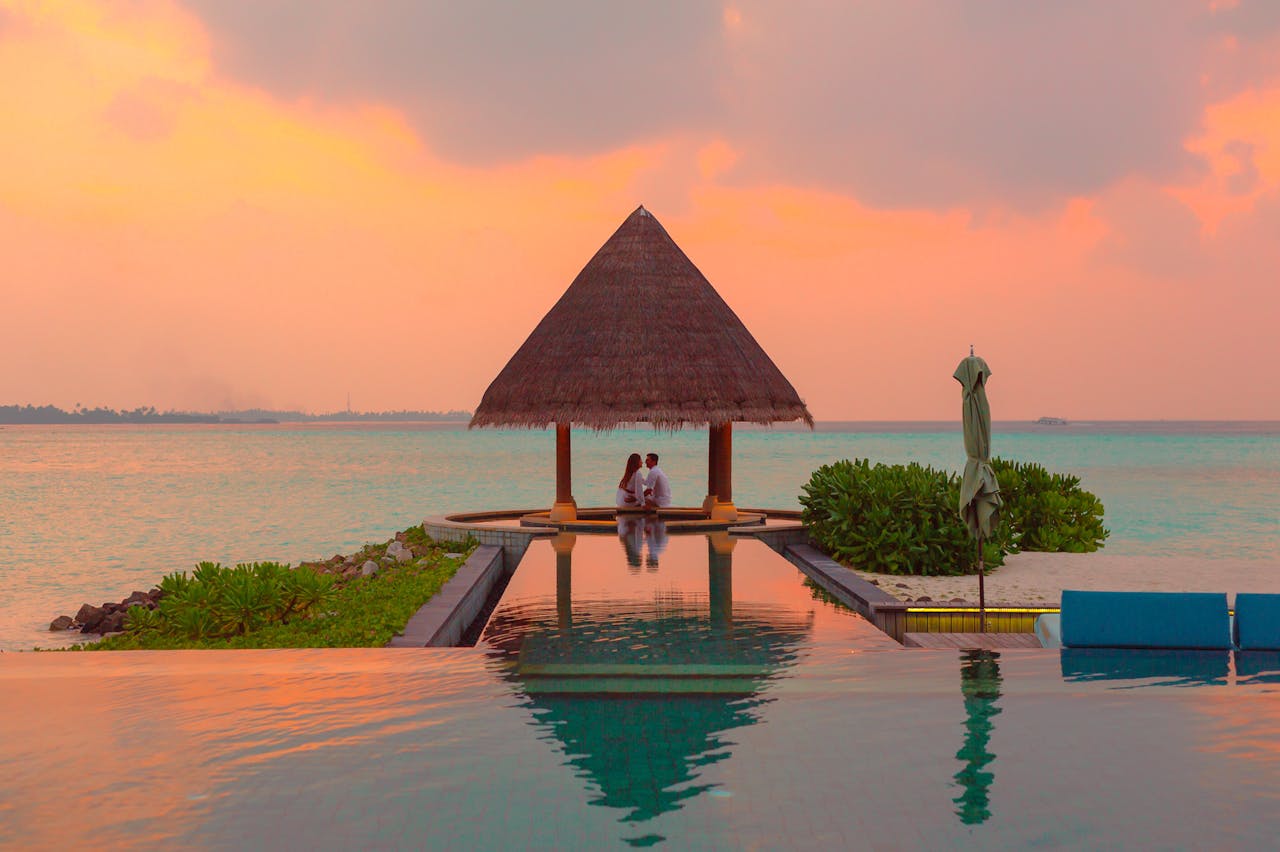“10 Affordable Honeymoon Destinations in India for Budget Travelers”