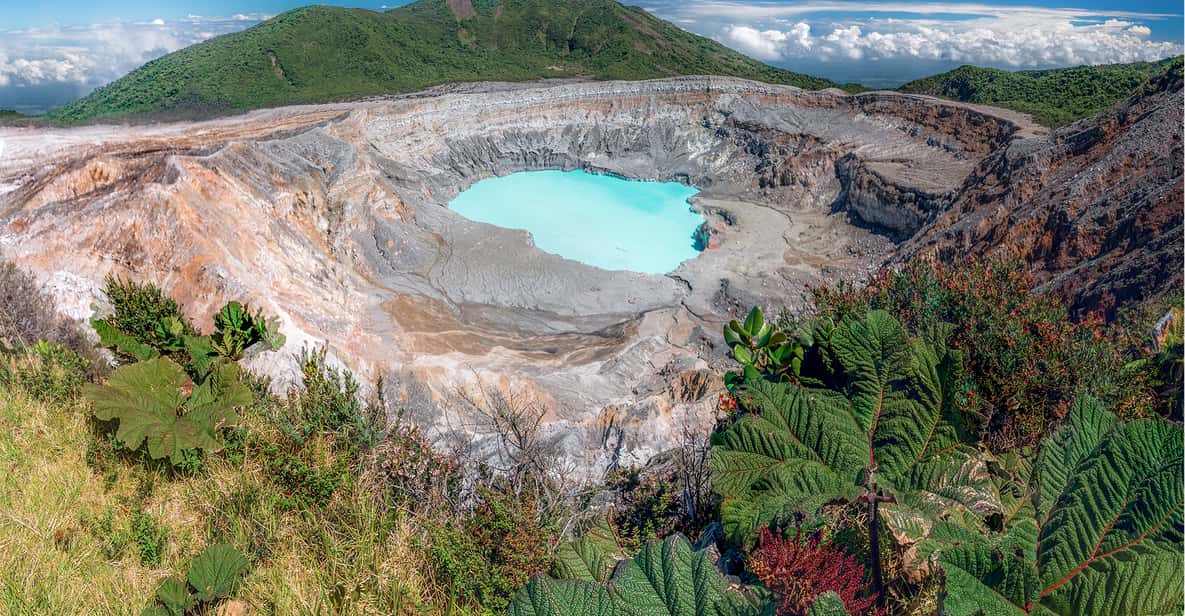 Costa Rica Vacations: A Complete Costa Rica Travel Itinerary for First-Timers