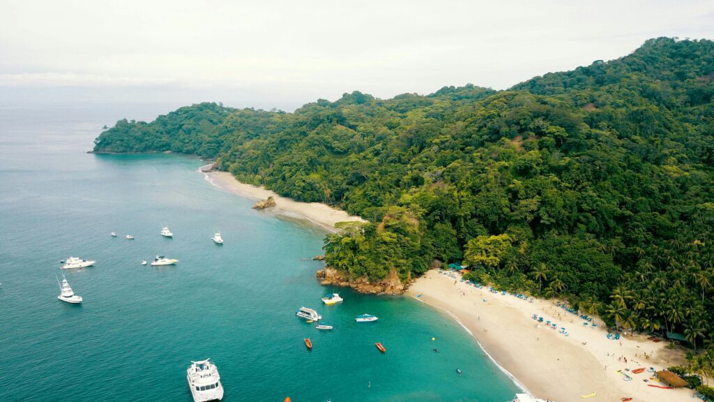 Costa Rica Vacations