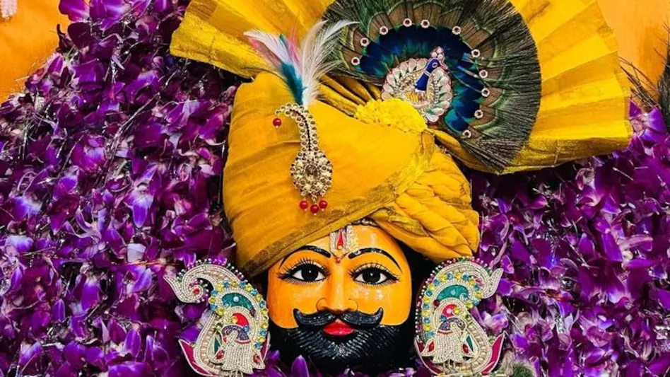 khatushyam ji temple- How to go khatu shyamji, Khatu shyam story