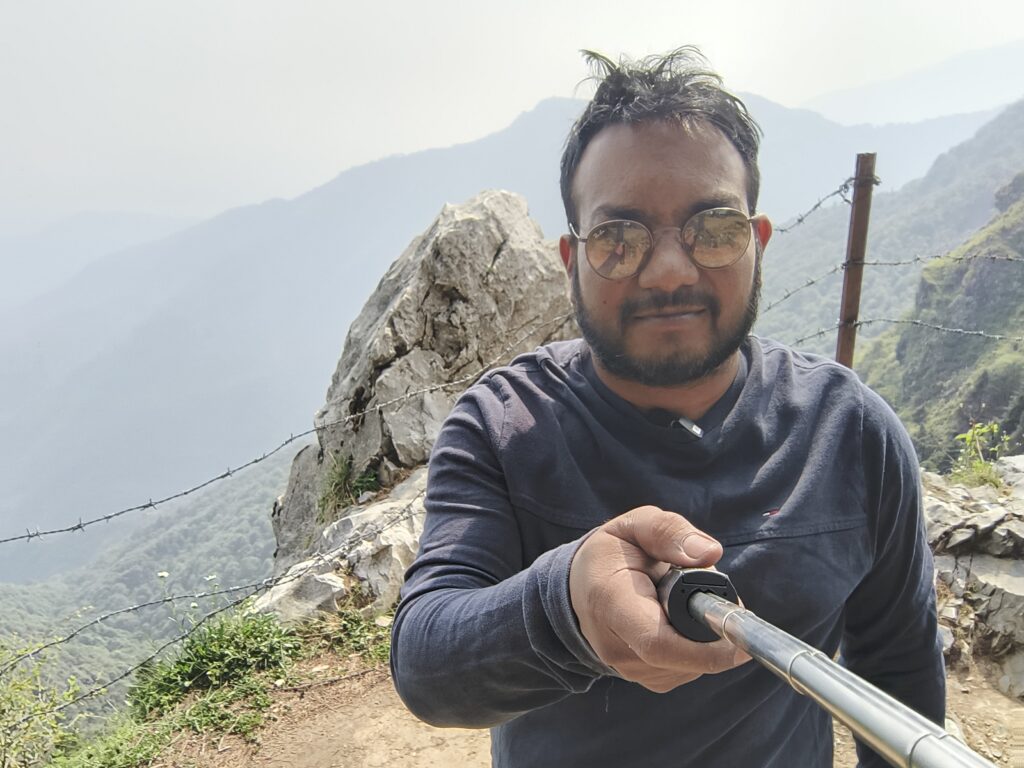 George Everest