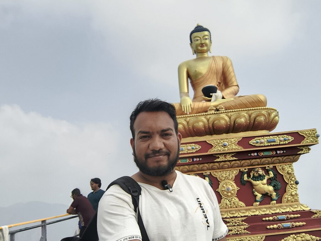 Dalai Hills Mussoorie