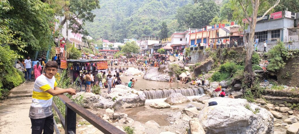 Sahastradhara Dehradun