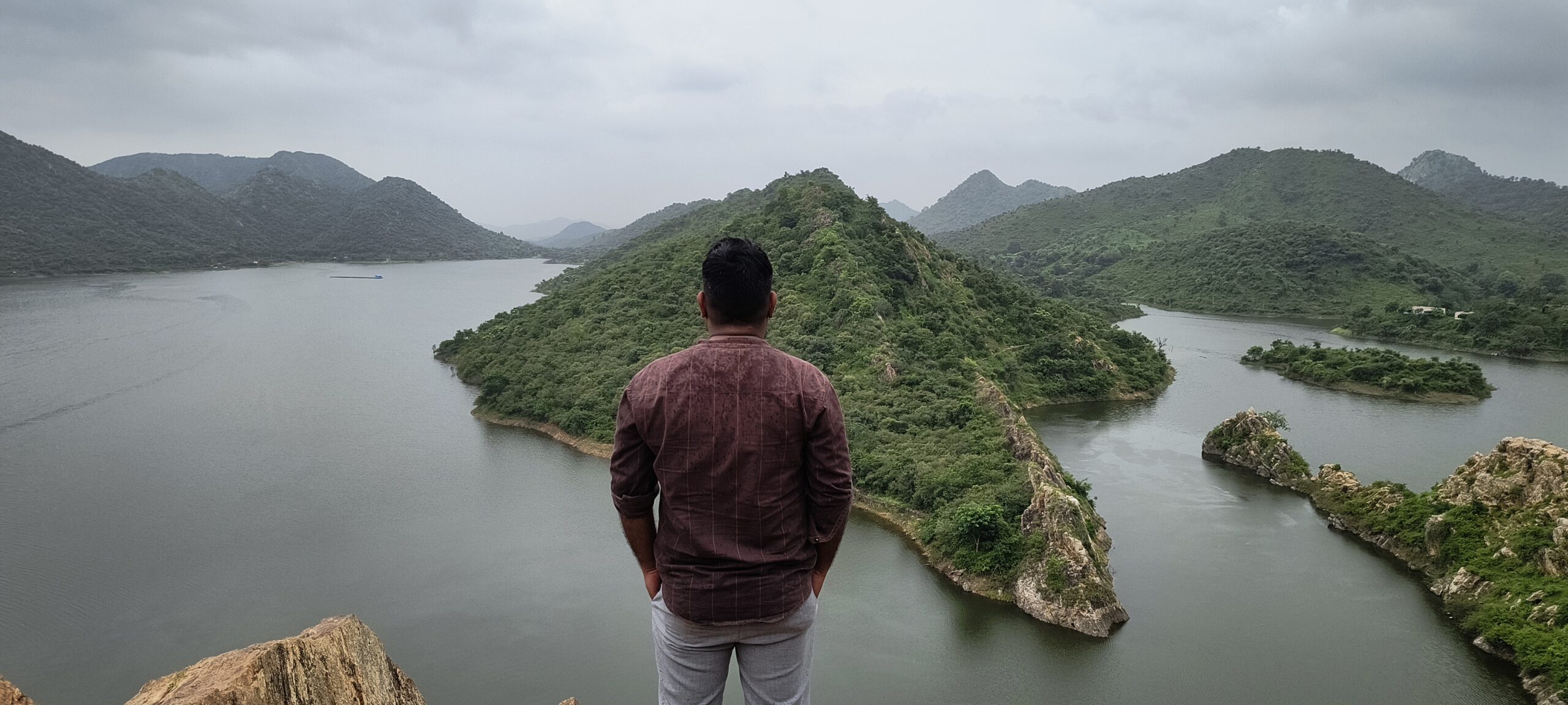places to visit in Udaipur – weekend 2 days trip