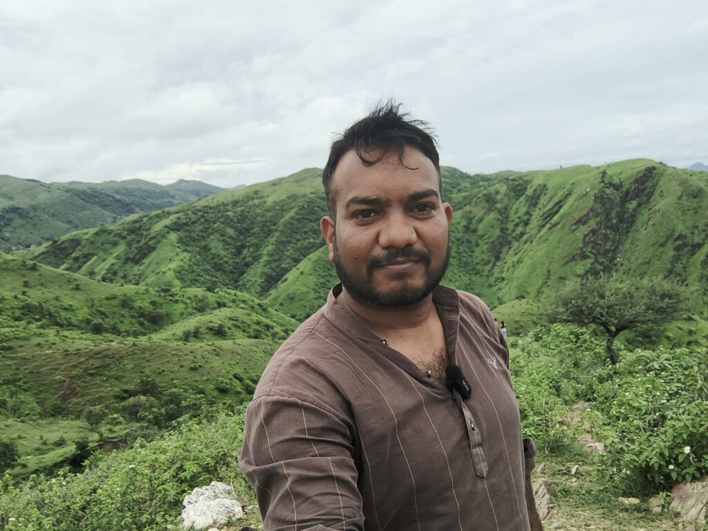 Raita Hills udaipur