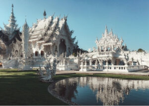 Things to do in Chiang Mai Thailand