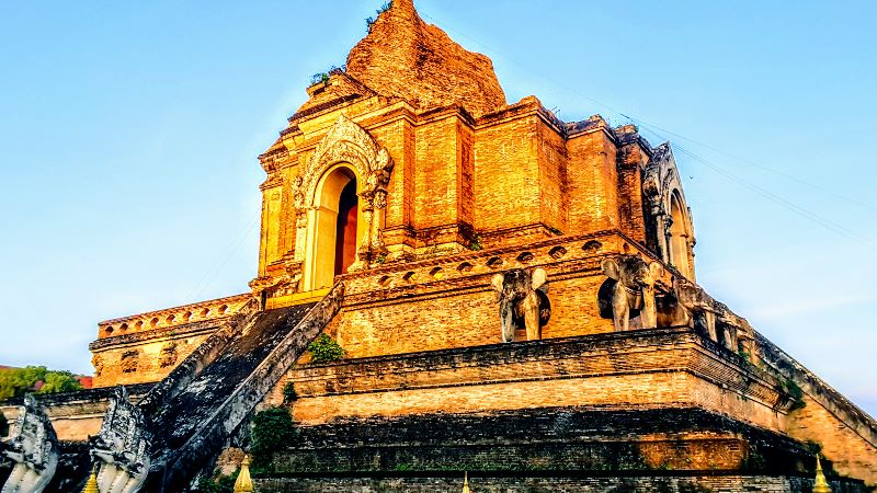 Things to do in Chiang Mai