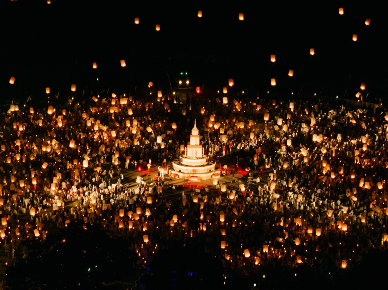 Things to do in Chiang Mai