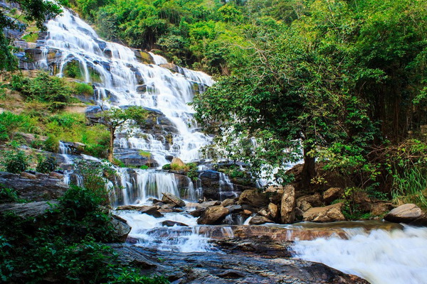 Things to do in chiang mai